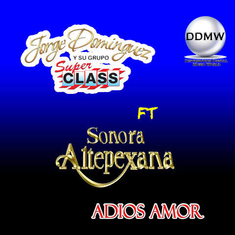 Adios Amor
