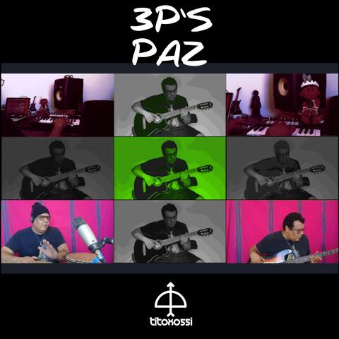 3P's Paz