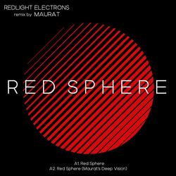 Red Sphere