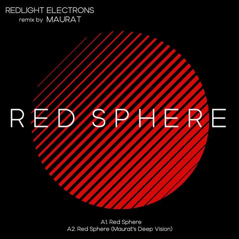 Red Sphere