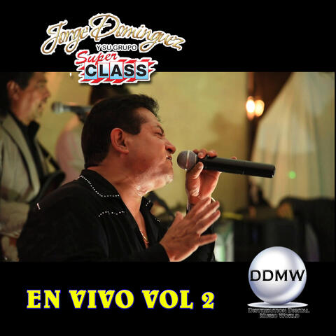 En Vivo, Vol. 2