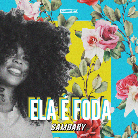 Ela É Foda