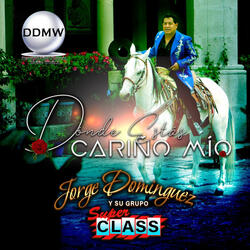 Donde Estas Cariño Mio