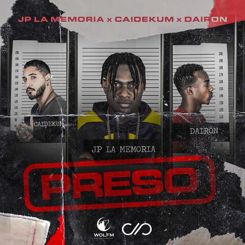 Preso