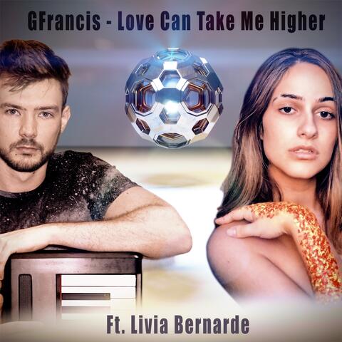 Love Can Take Me Higher