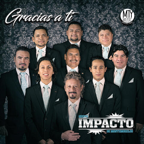 Gracias a Ti