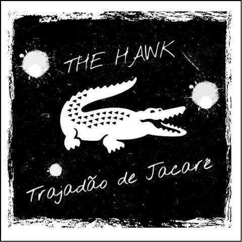 Trajadão de Jacaré