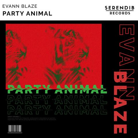 Party Animal