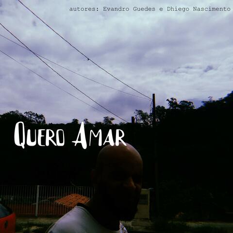 Quero Amar