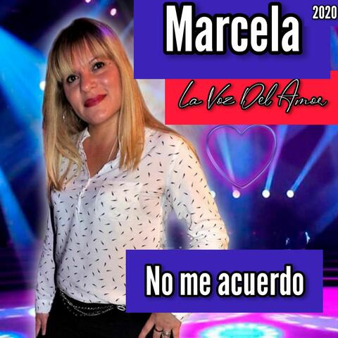 No Me Acuerdo