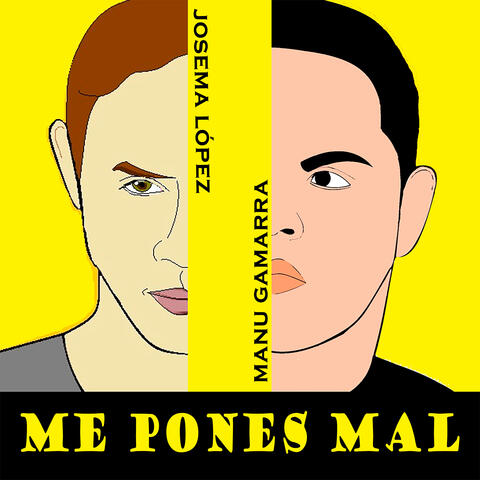 Me Pones Mal