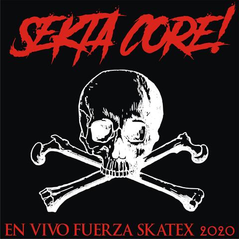 Fuerza Skatex 2020