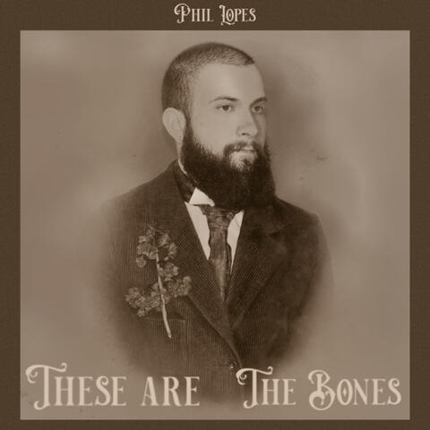 These Are the Bones