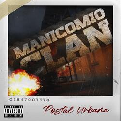 Los Perros Andan Sueltos