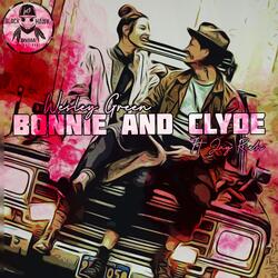 Bonnie and Clyde’