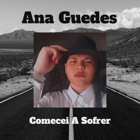 Comecei a Sofrer