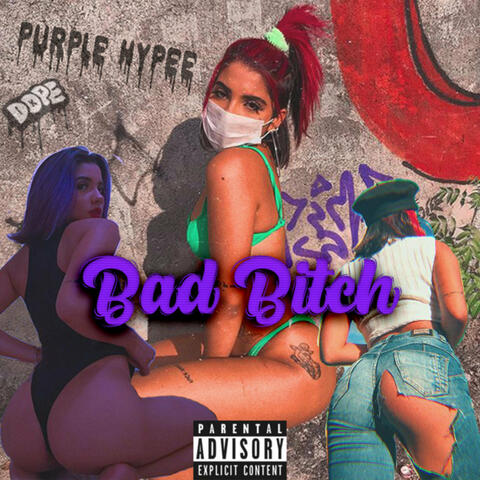 Bad Bitch