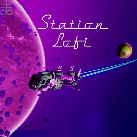 Station Lofi