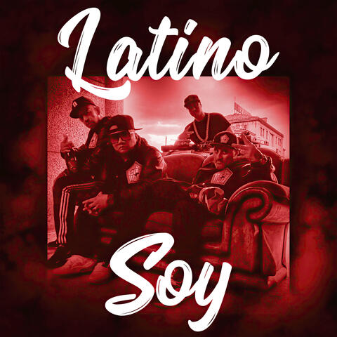 Latino Soy