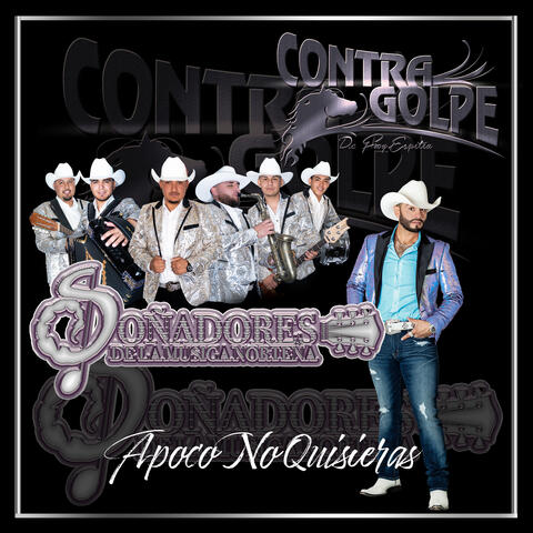 Apoco No Quisieras ?