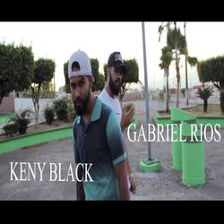 Assassinos do Racismo (ft. Keny Black)