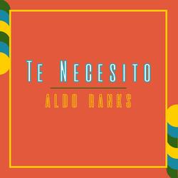 Te Necesito