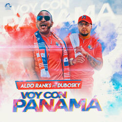 Voy Con Panamá (ft. Dubosky)
