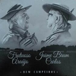 Coplas para um Pingo Baio