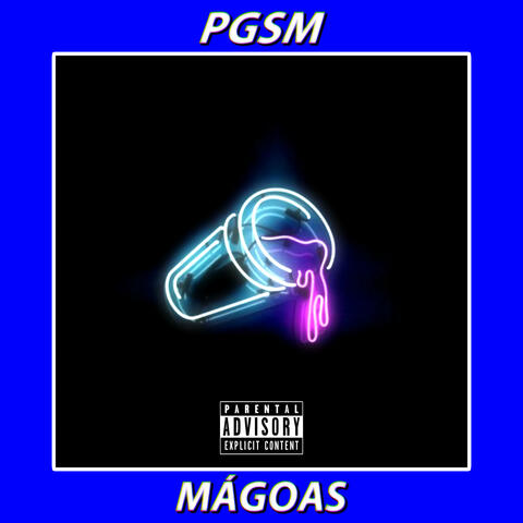 Mágoas