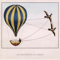 Permission to Pass