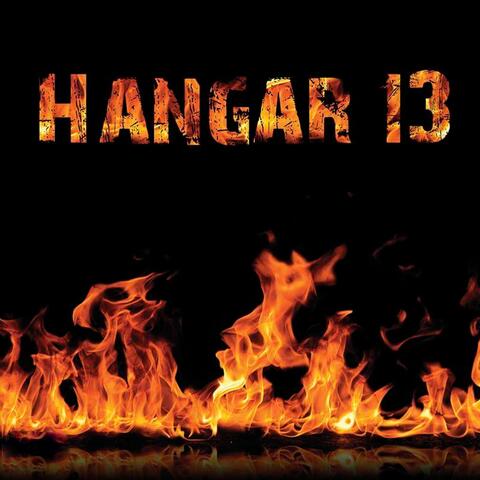 Hangar 13
