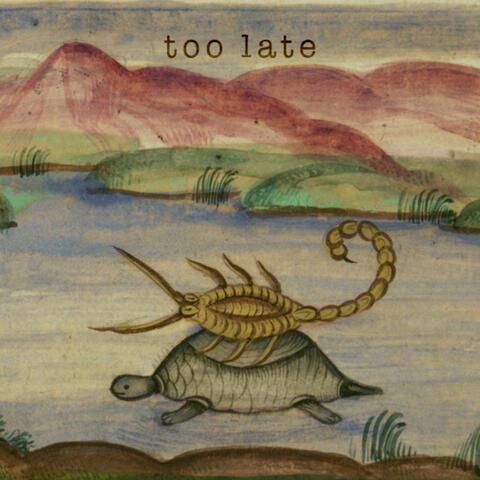 Too Late