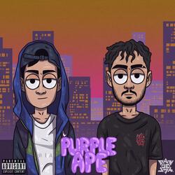 Purple Ape