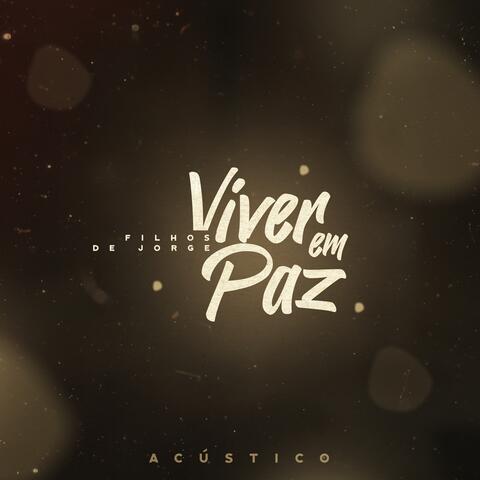 Viver em Paz