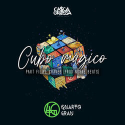 Cubo Mágico