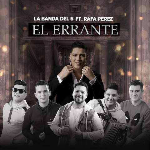 El Errante