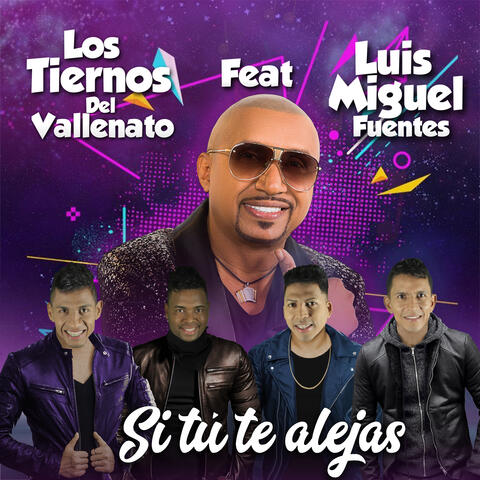 Si Tú Te Alejas