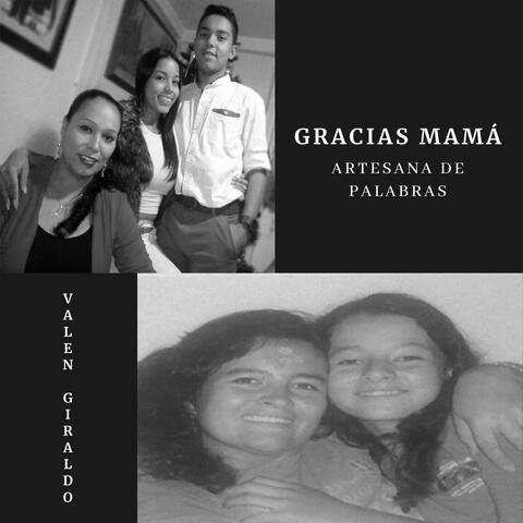 Gracias Mamá