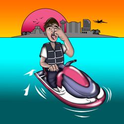 Jetski