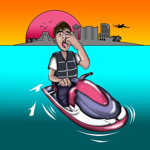 Jetski