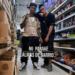 No Pararé