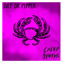 Diet Dr. Pepper