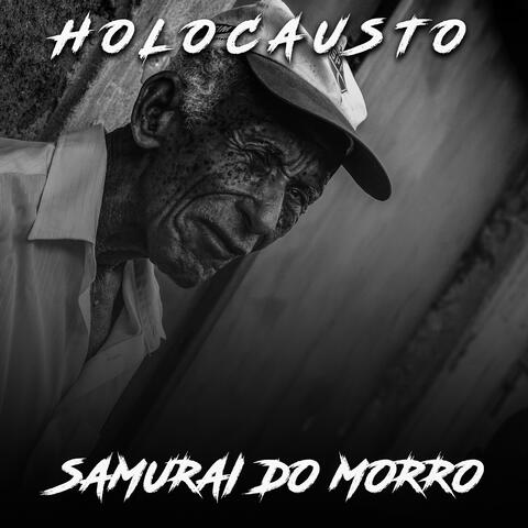 Samurai do Morro