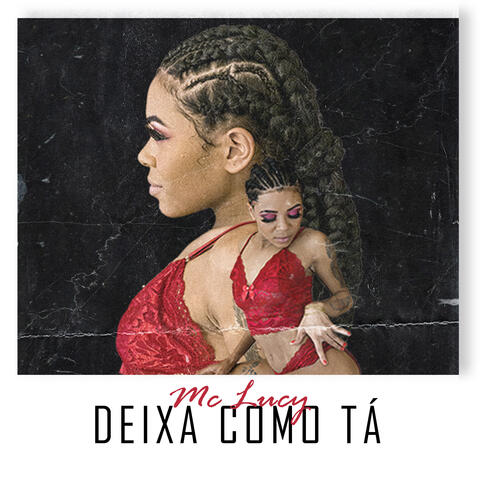 Deixa Como Tá