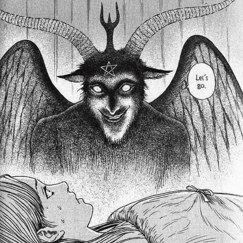 Megalodevil