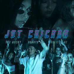 Jet Caiçara
