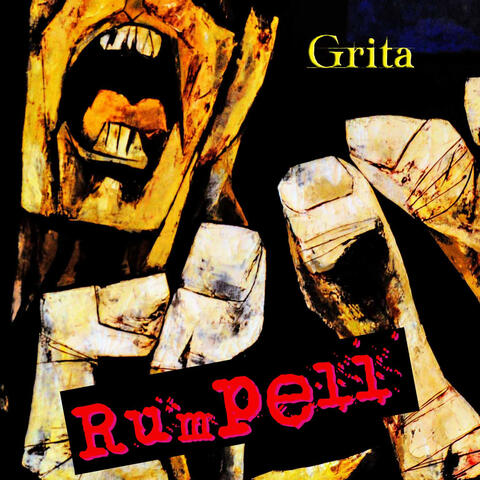 Grita