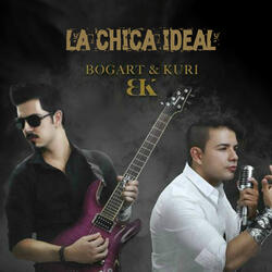 La Chica Ideal (ft. Omar Kuri)