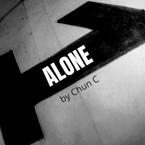 Alone