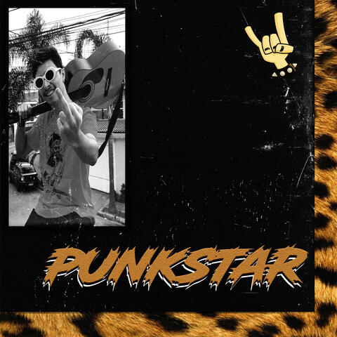 Punkstar